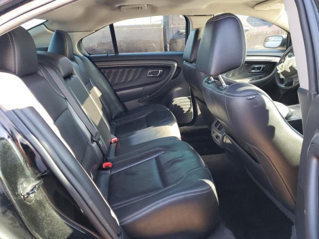 Photo 10 from auction – 2012 FORD TAURUS SEL with VIN 1FAHP2EW7CG126882