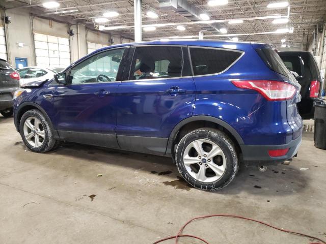 Photo 2 from auction – 2014 FORD ESCAPE SE with VIN 1FMCU9GX0EUD45002