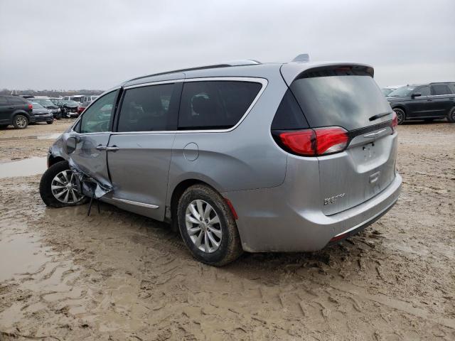 Photo 2 from auction – 2019 CHRYSLER PACIFICA T with VIN 2C4RC1BG4KR627081