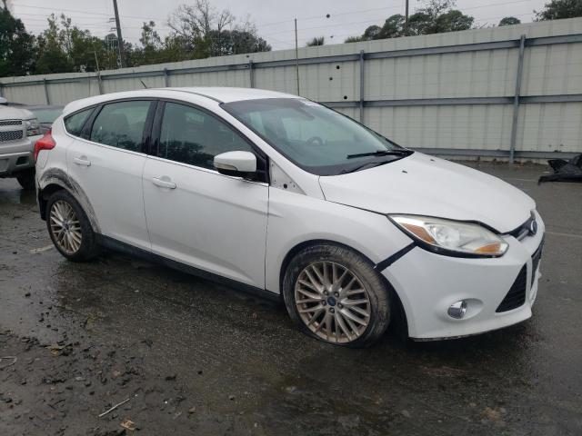 صورة رقم 4 من المزاد - 2012 FORD FOCUS SEL مع VIN 1FAHP3M24CL318076