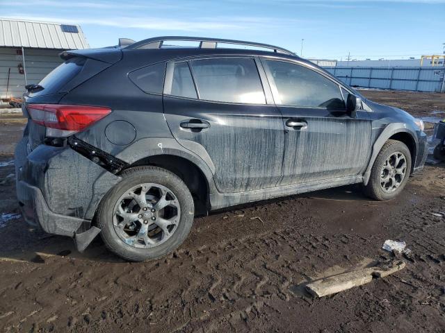 Foto 3 de la subasta – 2023 SUBARU CROSSTREK con VIN JF2GTHRC6PH231886