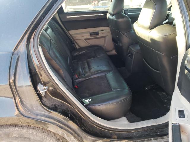 Photo 10 from auction – 2007 CHRYSLER 300C with VIN 2C3KA63H87H790720
