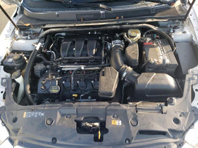 Photo 7 from auction – 2014 FORD TAURUS LIM with VIN 1FAHP2F87EG115576