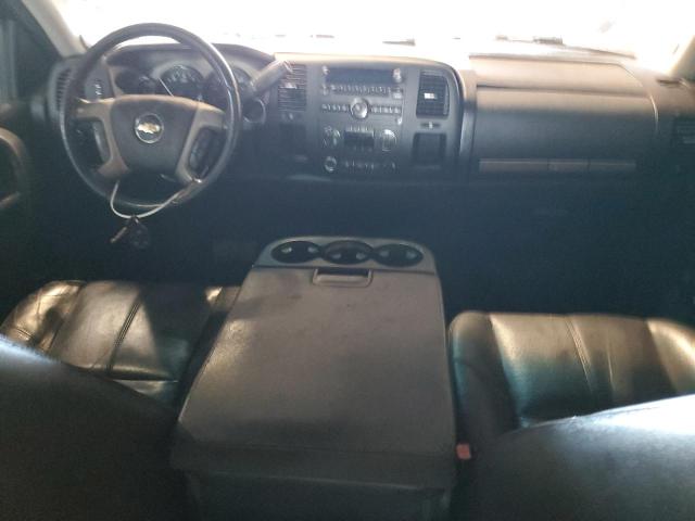 Photo 8 from auction – 2012 CHEVROLET SILVERADO with VIN 3GCPCSE0XCG224399