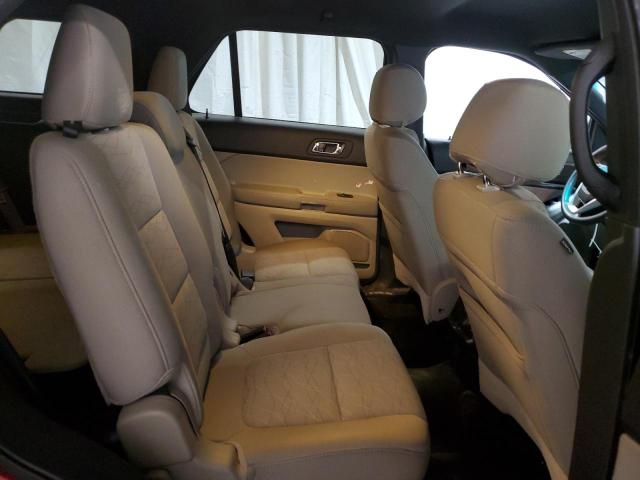 Photo 11 from auction – 2013 FORD EXPLORER with VIN 1FM5K8B89DGB96725