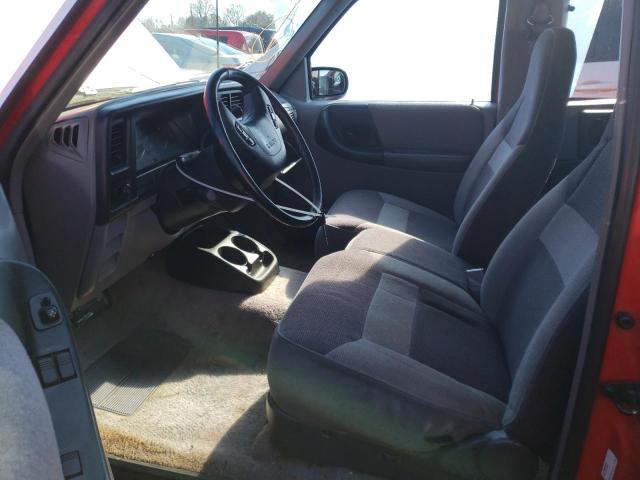 Photo 7 from auction – 1994 MAZDA B4000 CAB with VIN 4F4CR16X2RTM71521