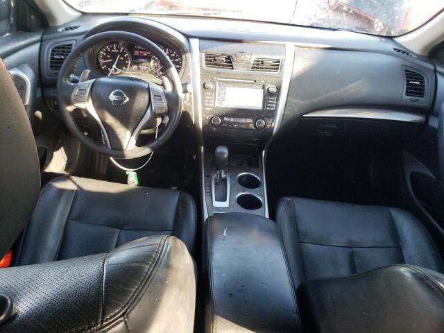 Photo 8 from auction – 2014 NISSAN ALTIMA 3.5 with VIN 1N4BL3AP2EC328206