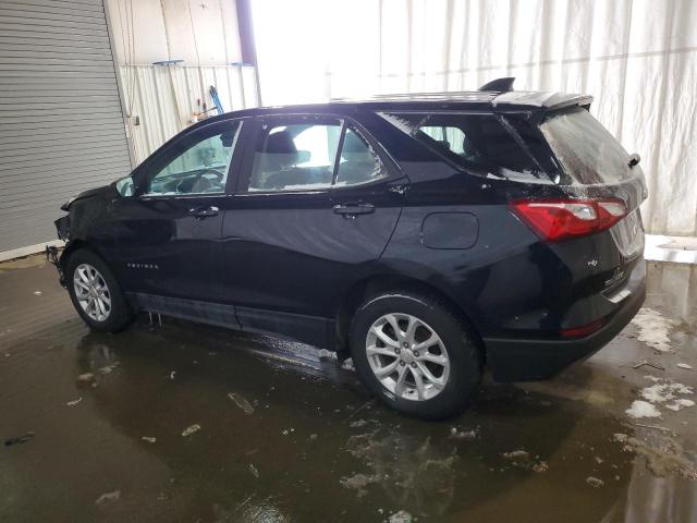 Photo 2 from auction – 2020 CHEVROLET EQUINOX LS with VIN 3GNAXHEV7LS515455