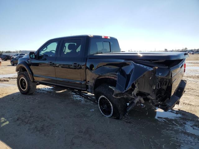 Photo 2 from auction – 2017 FORD F150 SUPER with VIN 1FTEW1EF3HFA13373