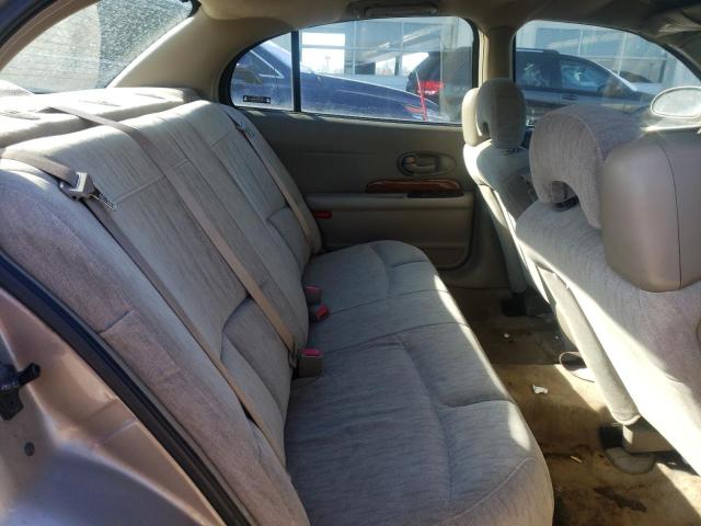 Photo 10 from auction – 2002 BUICK LESABRE CU with VIN 1G4HP54K82U267837