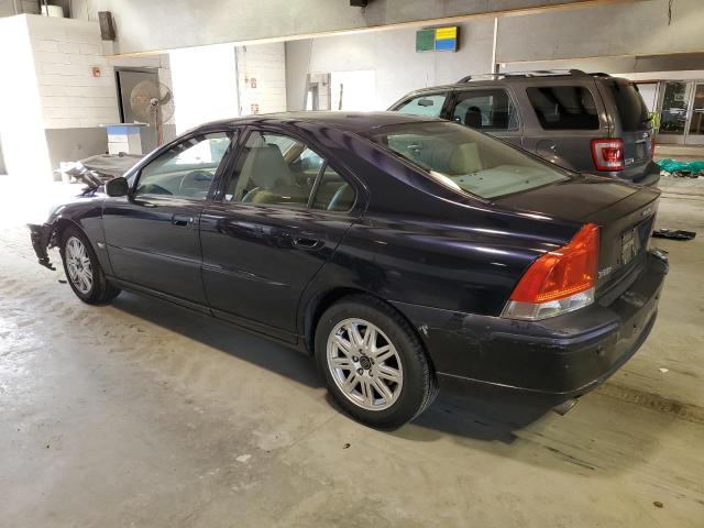 Photo 2 from auction – 2006 VOLVO S60 2.5T with VIN YV1RS592762529147