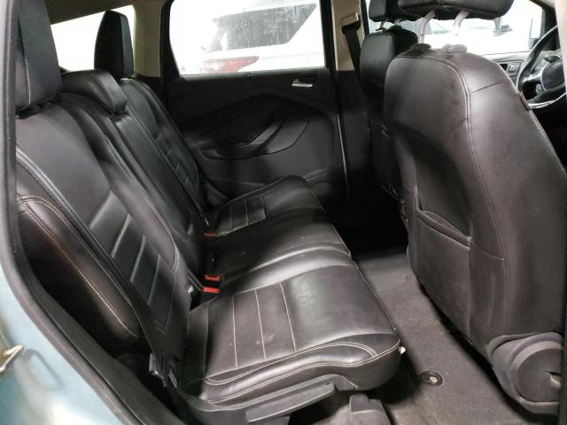 Photo 11 from auction – 2013 FORD ESCAPE SEL with VIN 1FMCU9H96DUA60397
