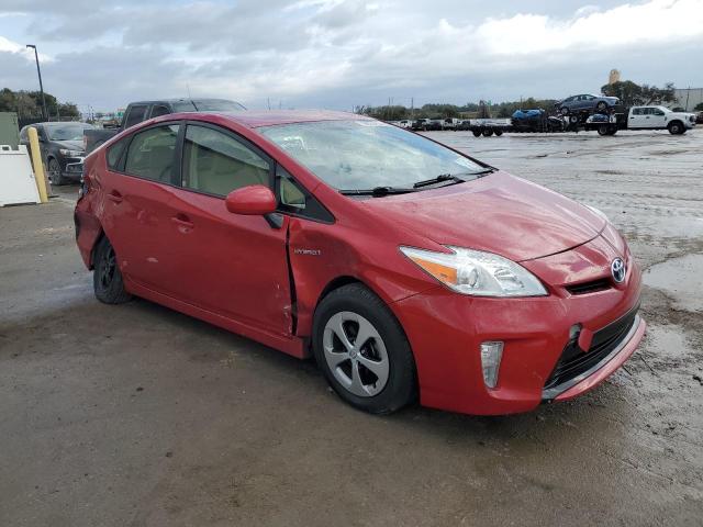 Photo 4 from auction – 2015 TOYOTA PRIUS with VIN JTDKN3DU4F0482070