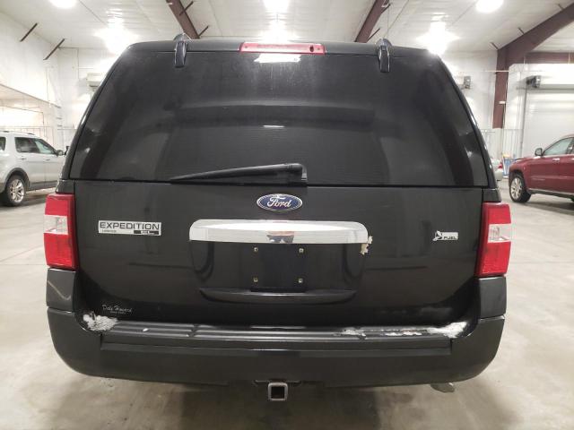 Photo 6 from auction – 2010 FORD EXPEDITION with VIN 1FMJK2A55AEB68401