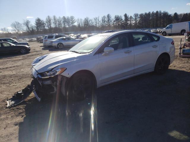 Photo 1 from auction – 2013 FORD FUSION SE with VIN 3FA6P0H92DR139566