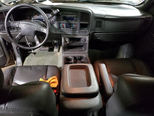 Photo 8 from auction – 2006 CHEVROLET SILVERADO with VIN 1GCHK23D16F194454