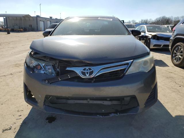 صورة رقم 5 من المزاد - 2012 TOYOTA CAMRY BASE مع VIN 4T1BF1FK7CU525667