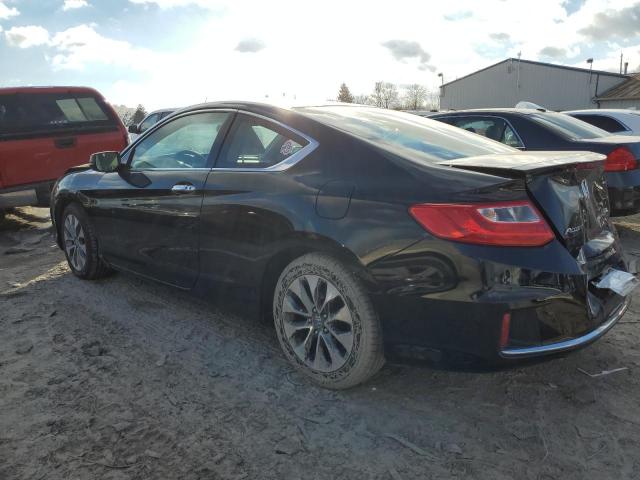 Photo 2 from auction – 2015 HONDA ACCORD EX with VIN 1HGCT1B73FA004715