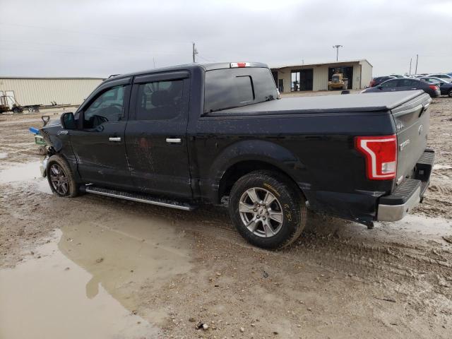 Photo 2 from auction – 2016 FORD F150 SUPER with VIN 1FTEW1CP1GKF80912