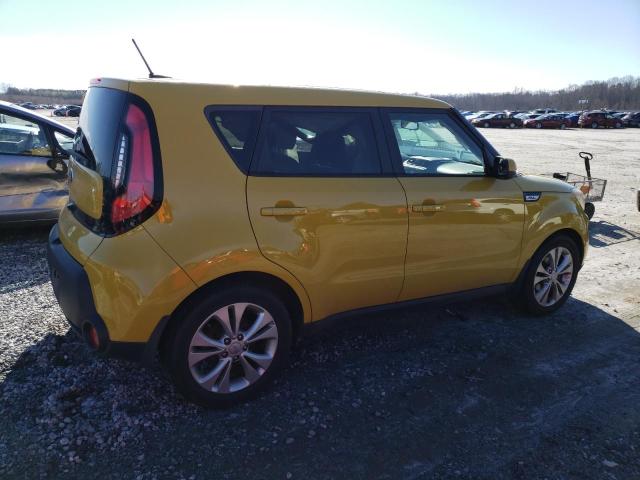 Снимка 3 от търг – 2015 KIA SOUL + с VIN KNDJP3A57F7192500