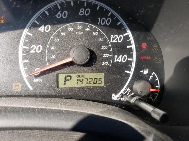 Photo 9 from auction – 2011 TOYOTA COROLLA BA with VIN 2T1BU4EEXBC666199