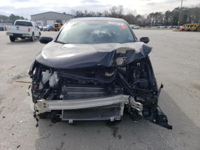 Photo 5 from auction – 2019 HONDA CR-V LX with VIN 2HKRW6H33KH202151