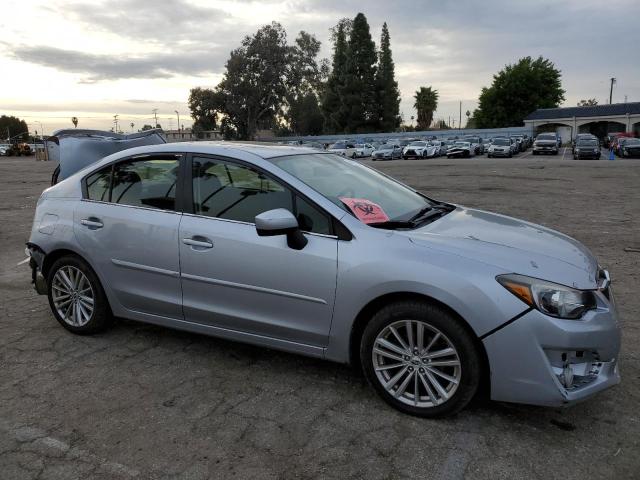 Photo 4 from auction – 2015 SUBARU IMPREZA PR with VIN JF1GJAK64FH010758