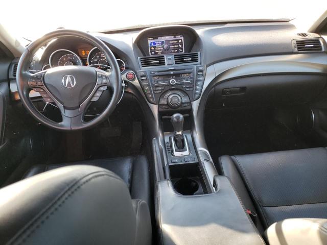 Foto 8 de la subasta – 2014 ACURA TL TECH con VIN 19UUA8F56EA001690