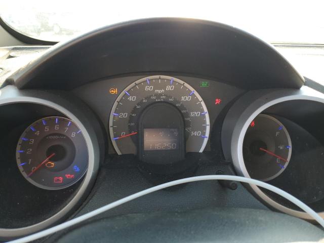 Photo 9 from auction – 2013 HONDA FIT with VIN JHMGE8H35DC081996