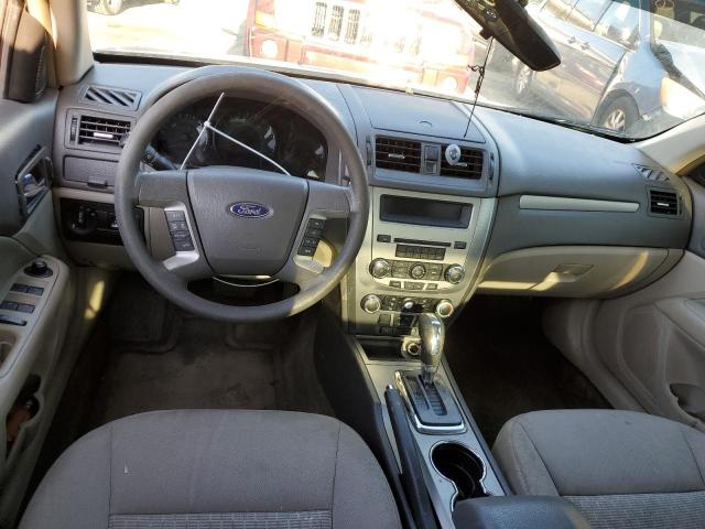 Photo 8 from auction – 2010 FORD FUSION with VIN 3FAHP0HA5AR342045