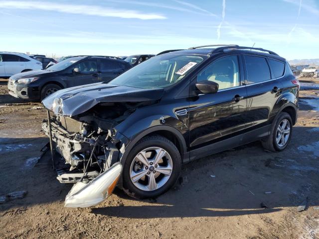 FORD ESCAPE SE 2013 with VIN 1FMCU9G90DUC03135 - Photo from auction