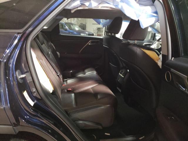 Photo 11 from auction – 2018 LEXUS RX 350 BAS with VIN 2T2BZMCA9JC155028