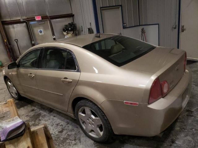 Photo 2 from auction – 2008 CHEVROLET MALIBU 2LT with VIN 1G1ZJ57718F270456