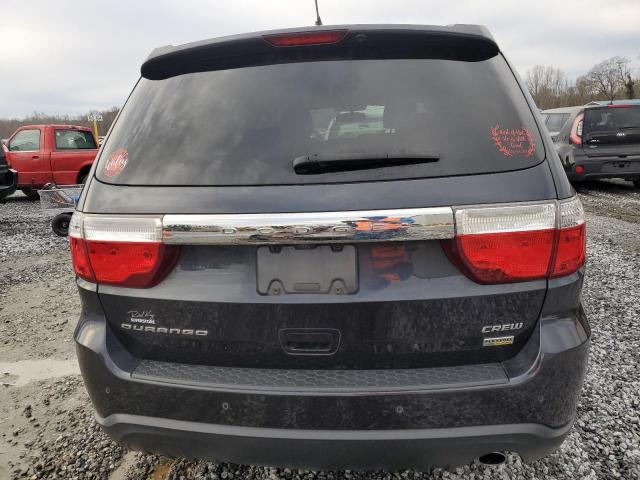 Photo 6 from auction – 2013 DODGE DURANGO CR with VIN 1C4RDHDG5DC700098