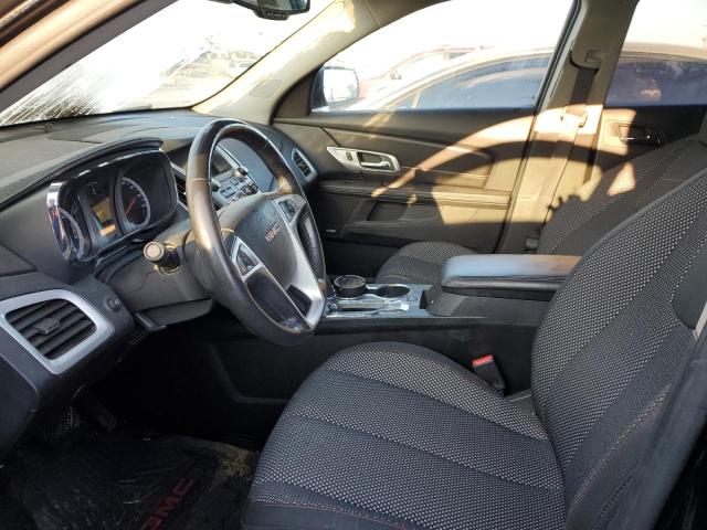 Photo 7 from auction – 2017 GMC TERRAIN SL with VIN 2GKALNEK6H6146722