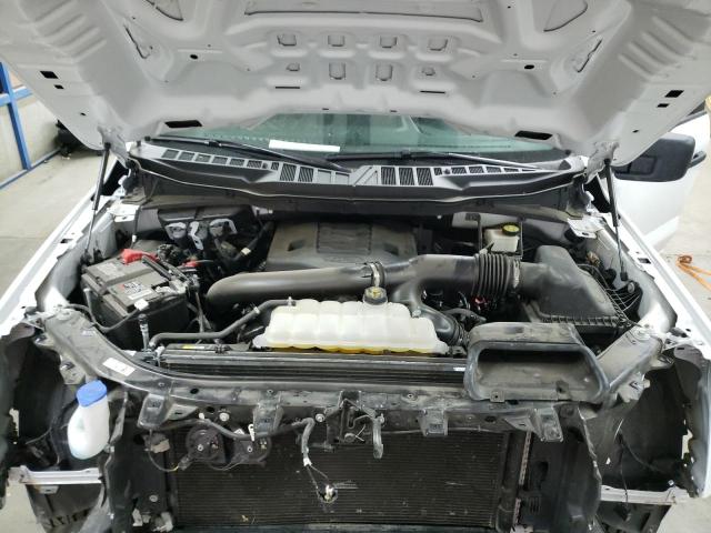 Photo 11 from auction – 2021 FORD F150 SUPER with VIN 1FTEX1C84MKF06076