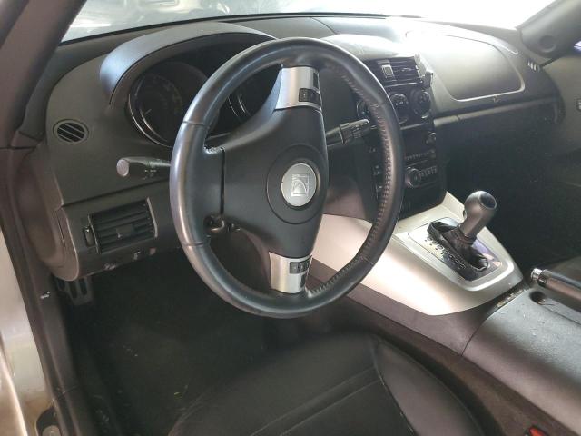 Photo 8 from auction – 2007 SATURN SKY with VIN 1G8MB35B87Y116284