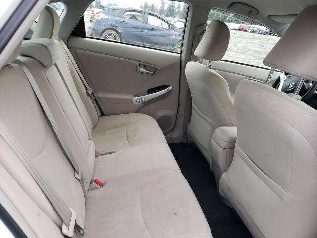 Photo 10 from auction – 2015 TOYOTA PRIUS with VIN JTDKN3DU0F0477142
