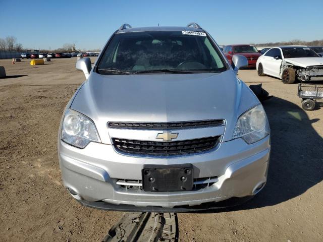 Photo 5 from auction – 2012 CHEVROLET CAPTIVA SP with VIN 3GNAL3E55CS614922