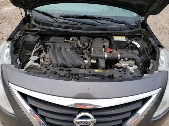 Photo 11 from auction – 2015 NISSAN VERSA S with VIN 3N1CN7AP0FL864788