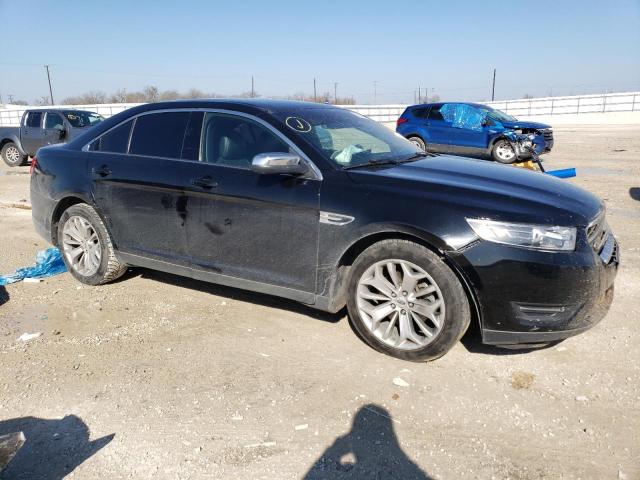 Photo 4 from auction – 2017 FORD TAURUS LIM with VIN 1FAHP2F83HG102599