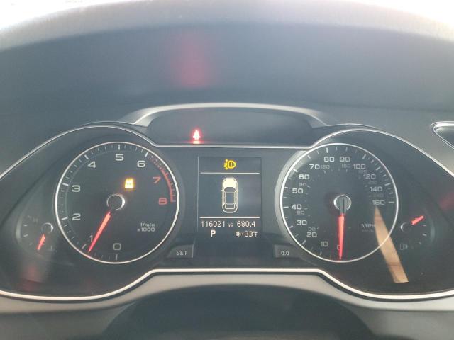 Фото 9 с аукциона – 2013 AUDI A4 PREMIUM с VIN WAUAFAFL9DA172647