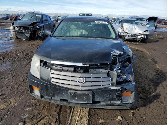 Photo 5 from auction – 2004 CADILLAC CTS with VIN 1G6DM577240103936