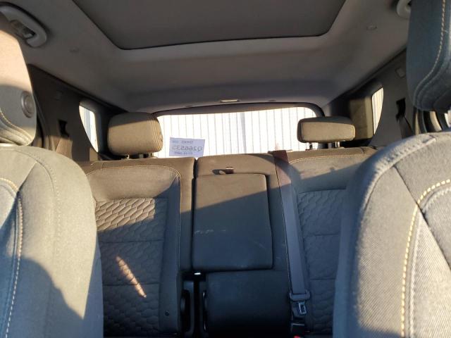 Photo 10 from auction – 2018 CHEVROLET EQUINOX LT with VIN 2GNAXJEV1J6109030