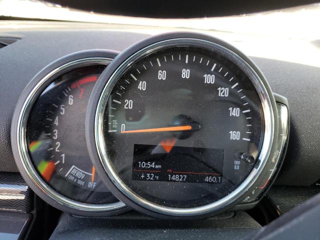 Photo 9 from auction – 2018 MINI COOPER CLU with VIN WMWLU1C56J2F28954
