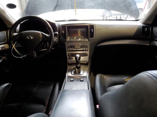 Photo 8 from auction – 2013 INFINITI G37 BASE with VIN JN1CV6AP4DM715104