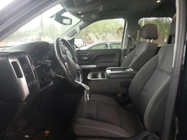 Photo 7 from auction – 2019 CHEVROLET SILVERADO with VIN 2GCRCPECXK1126349