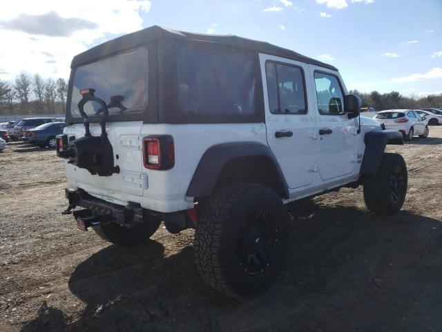 Photo 3 from auction – 2018 JEEP WRANGLER U with VIN 1C4HJXDG2JW120624