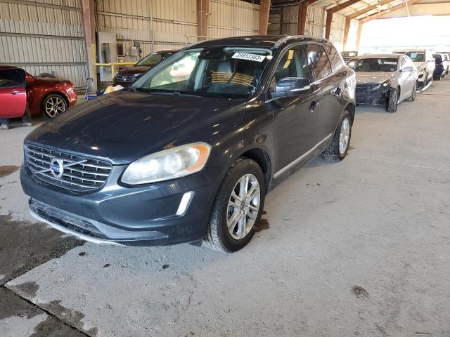 VOLVO XC60 T5 PR 2015 with VIN YV440MDB7F2584069 - Photo from auction