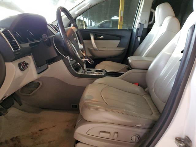 Photo 7 from auction – 2009 GMC ACADIA SLT with VIN 1GKER33D19J100812